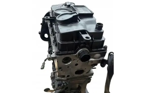 Audi A4 S4 B7 8E 8H Engine BRD