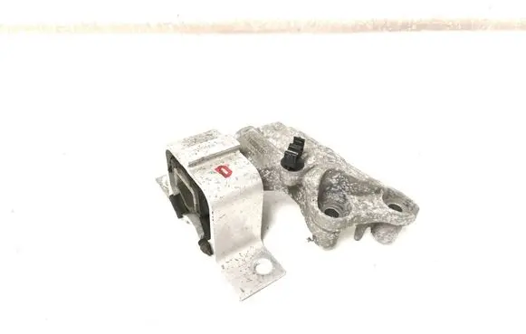 Dacia Duster II Engine mount bracket 112115262R