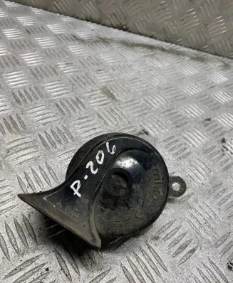 Peugeot 206 CC Horn signal 78800