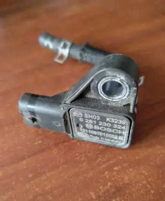 Mazda 6 Sensor SH03