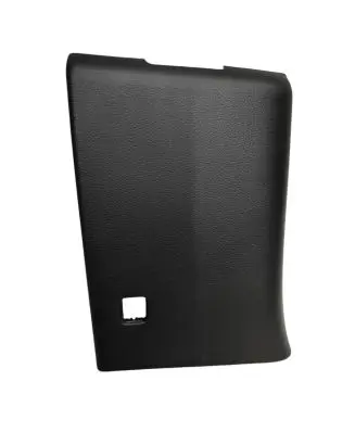 (B) pillar trim (bottom)