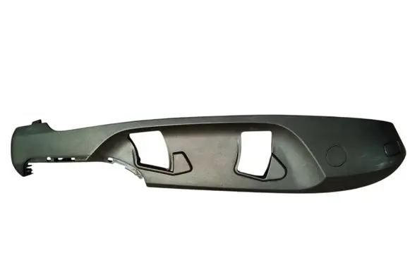 BMW 1 E81 E87 Seat trim 7118481