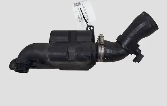 Citroen C3 Breather/breather pipe/hose 9650712480