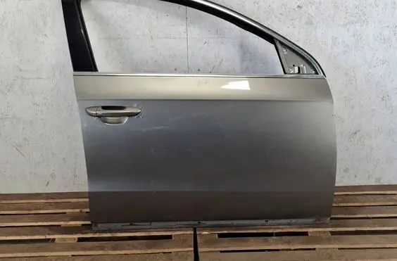 Volkswagen PASSAT B7 Front door 3AA831312