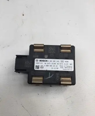 Mercedes-Benz CLA C118 X118 Distronic sensor radar A0009052616