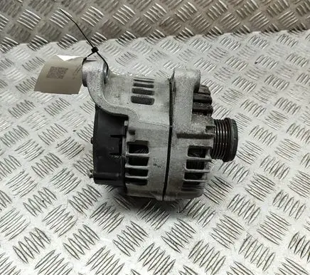 BMW 3 GT F34 Generator/alternator 8578608 2622129A