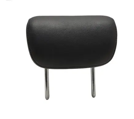 Audi A6 Allroad C7 Rear seat headrest 