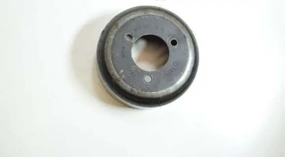 Audi A6 S6 C5 4B Water pump pulley 059119145A