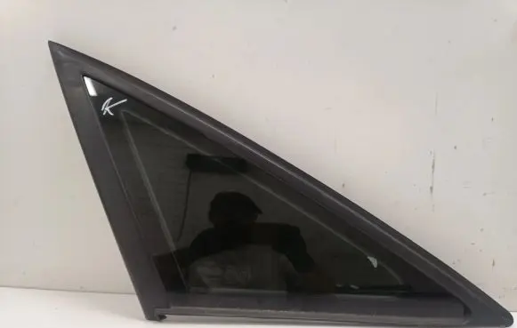Audi A6 S6 C7 4G Rear side window 43R001057