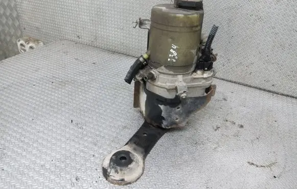 Electric power steering pump