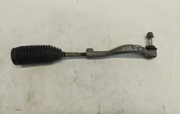 Steering tie rod