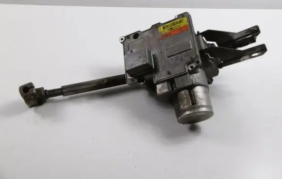 Fiat Stilo Steering rack mechanical part 00046846858