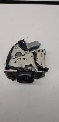 Chrysler Pacifica Tailgate/trunk/boot lock/catch/latch A95613206BU 0990791996V