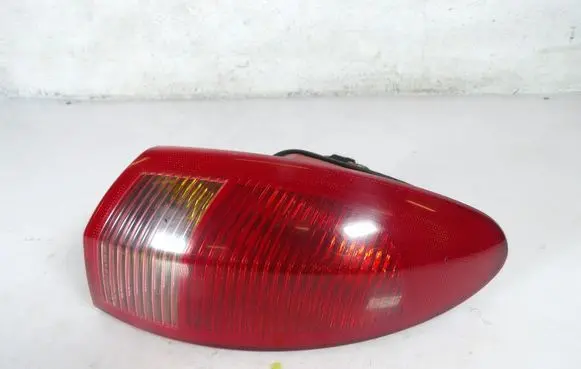 Alfa Romeo 147 Rear/tail lights 46556347