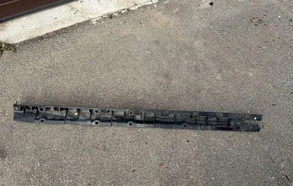BMW X6 E71 Sill supporting ledge 7176231