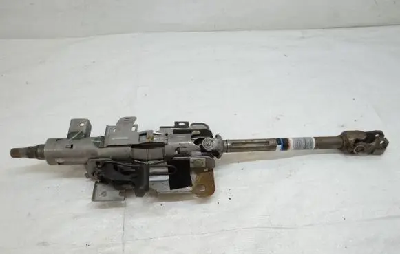 Citroen C4 Cactus Steering wheel axle 1812203100