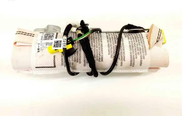 Skoda Fabia Mk3 (NJ) Seat airbag 6V0971582B