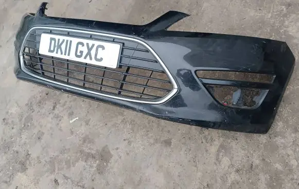 Ford Mondeo MK IV Front bumper