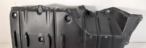 Toyota Corolla E210 E21 Center/middle under tray cover 5839902190