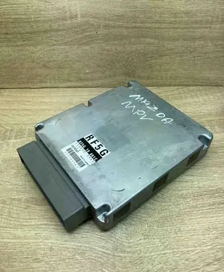 Mazda MPV Engine control unit/module ECU RF5G18881C 2758005963