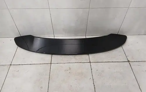 Porsche 911 992 Rear window tailgate spoiler 992827939