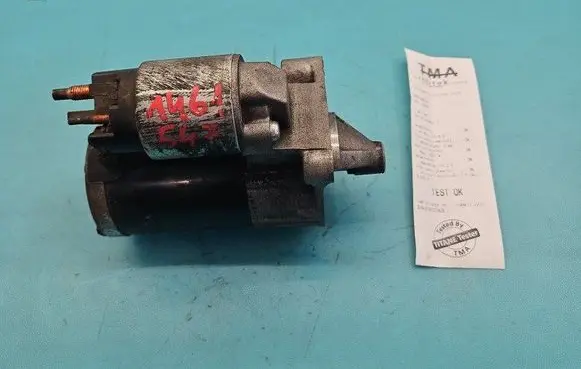 Dacia Sandero Starter motor 8200815083 IMPRK1461547