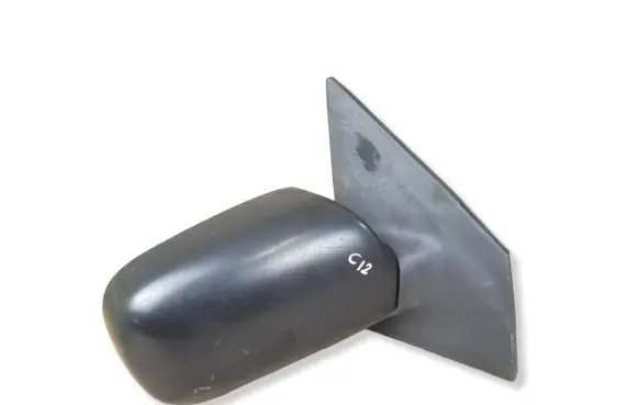 Toyota Yaris Front door electric wing mirror E13010399 8278 0220399