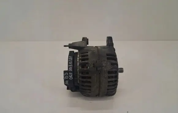 Volkswagen Jetta VI Generator/alternator 06F903023F