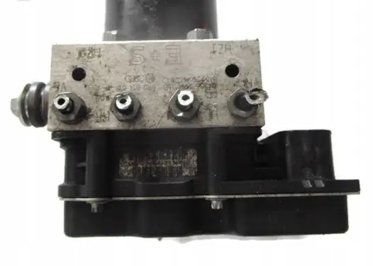 Volkswagen Polo V 6R ABS Pump 0265955025