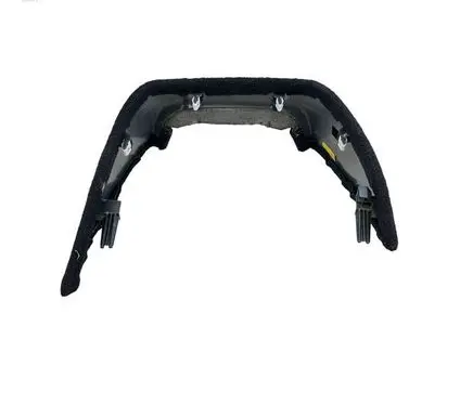 Chrysler Pacifica Dashboard lower bottom trim panel 5SC94DX9AC 665648445 081518