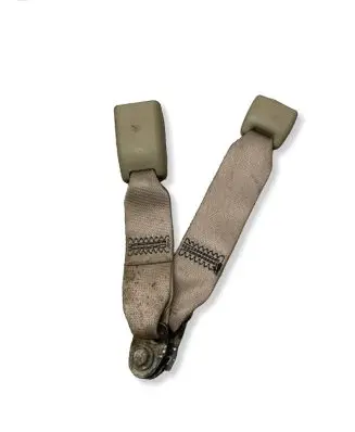 Nissan Murano Z51 Rear seatbelt buckle E40437119