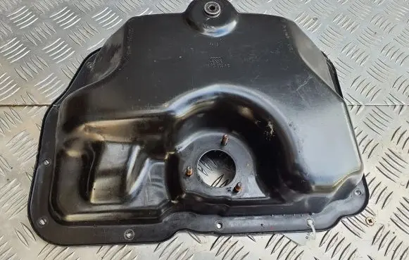 Volkswagen Touareg II Oil sump 059103602AB
