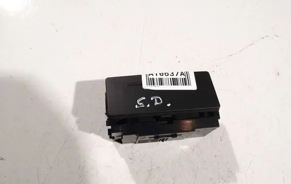 Audi A6 S6 C6 4F Car ashtray 