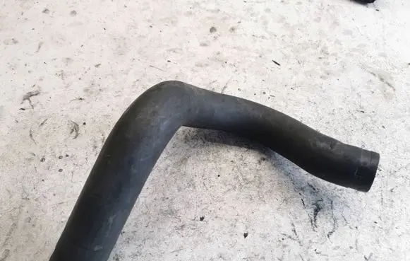 Nissan X-Trail T31 Intercooler hose/pipe