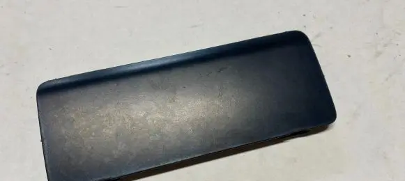 Honda CR-V Roof trim bar molding cover 