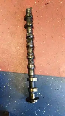 Camshaft