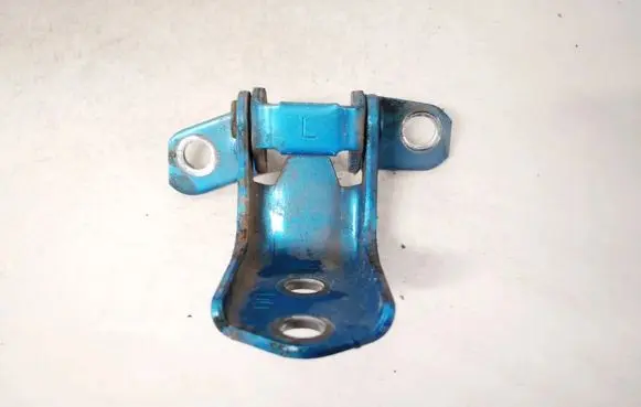 Mazda 3 II Rear door lower hinge