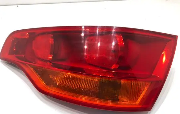Audi Q7 4L Rear/tail lights 4L0945094