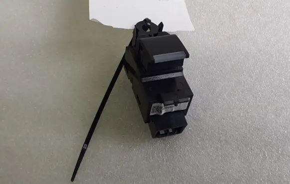 Jaguar E-Pace Electric window control switch GX7314717AC 17W292