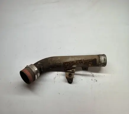 Mitsubishi Canter Intercooler hose/pipe