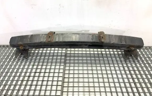 Skoda Fabia Mk2 (5J) Front bumper support beam 5J0807109A