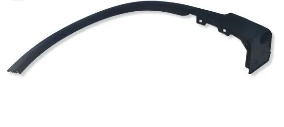 Hyundai Santa Fe Front arch trim 87711S1AA0