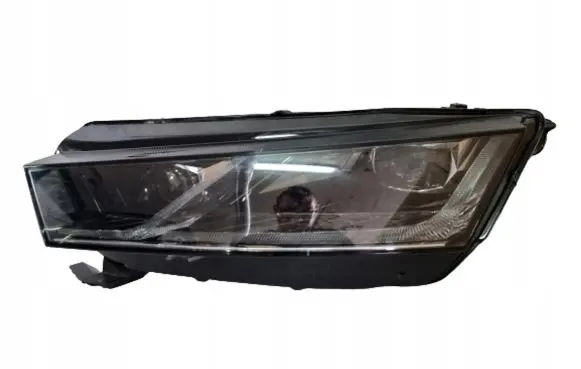 Skoda Octavia Mk4 Headlight/headlamp 5E4941015A