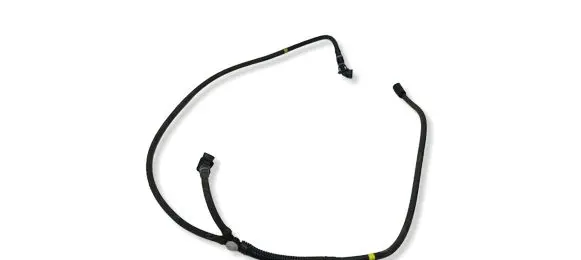 Honda Civic IX Windshield washer spray nozzle 