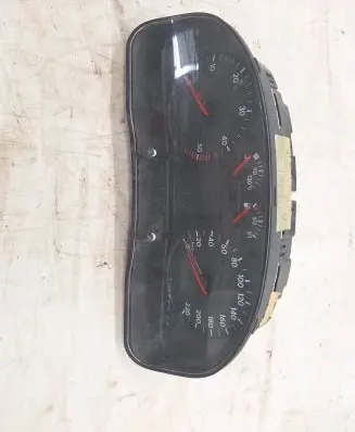 Volkswagen PASSAT B5 Speedometer (instrument cluster) 70368000TT 3088616182