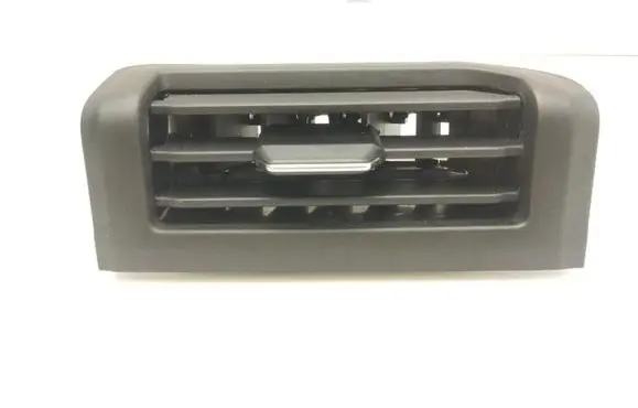 Jeep Grand Wagoneer Dashboard side air vent grill/cover trim P6VF611D7AA