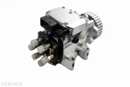 Audi A6 S6 C5 4B Fuel injection high pressure pump 0470506016 0986444071