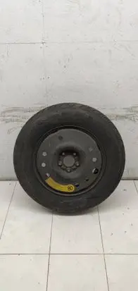 Chevrolet Captiva R16 spare wheel 