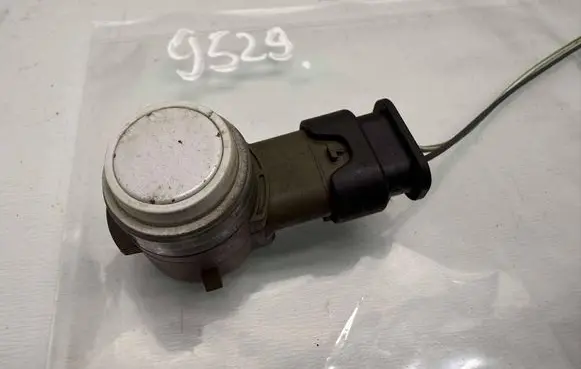 Parking PDC sensor
