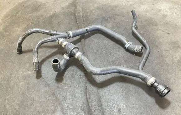 Cupra Born Engine coolant pipe/hose 1EA122101CJ